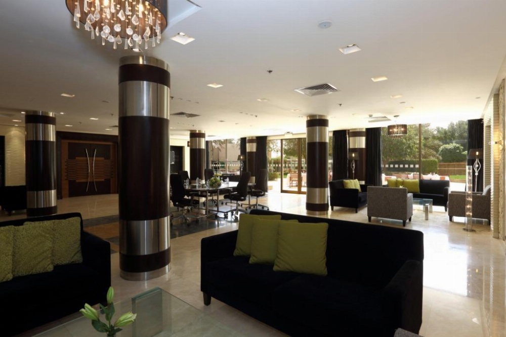 Holiday Inn Riyadh Izdihar, an IHG Hotel