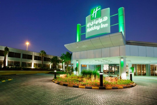 Holiday Inn Riyadh Izdihar, an IHG Hotel image 11