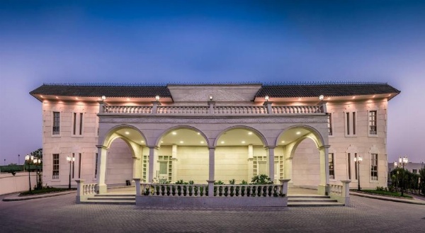 Holiday Inn Riyadh Izdihar, an IHG Hotel image 12