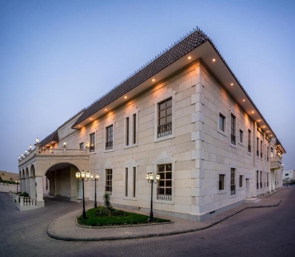 Holiday Inn Riyadh Izdihar, an IHG Hotel image 13