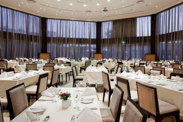 Holiday Inn Riyadh Izdihar, an IHG Hotel image 18