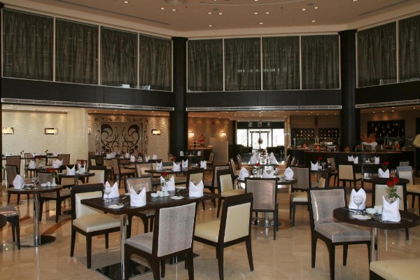 Holiday Inn Riyadh Izdihar, an IHG Hotel image 19
