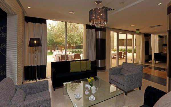 Holiday Inn Riyadh Izdihar, an IHG Hotel image 20