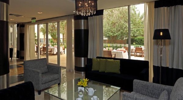 Holiday Inn Riyadh Izdihar, an IHG Hotel image 21
