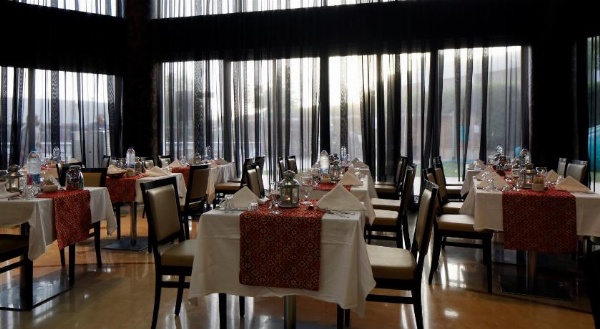 Holiday Inn Riyadh Izdihar, an IHG Hotel image 22