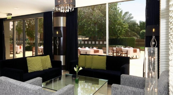 Holiday Inn Riyadh Izdihar, an IHG Hotel image 26