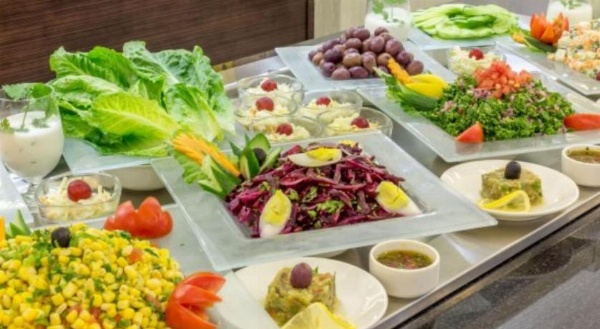 Holiday Inn Riyadh Izdihar, an IHG Hotel image 3
