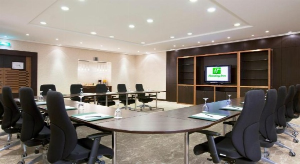 Holiday Inn Riyadh Izdihar, an IHG Hotel image 30