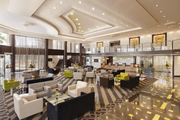 Holiday Inn Riyadh Izdihar, an IHG Hotel image 6