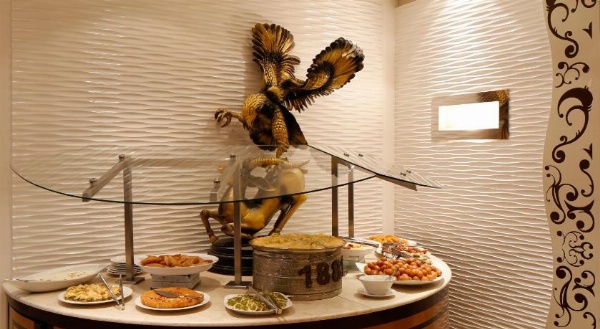 Holiday Inn Riyadh Izdihar, an IHG Hotel image 8